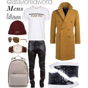 Men’s wear by Ke-art-is